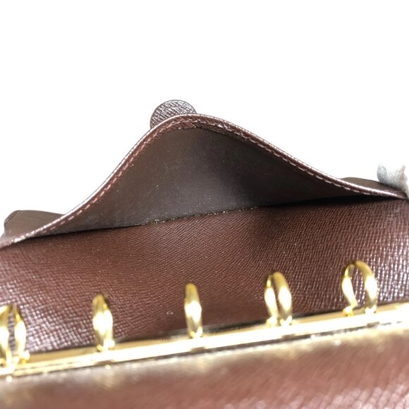 Authentic Louis Vuitton Agenda PM Notebook Cover Day Planner Cover jp120-120225 - Picture 8 of 16